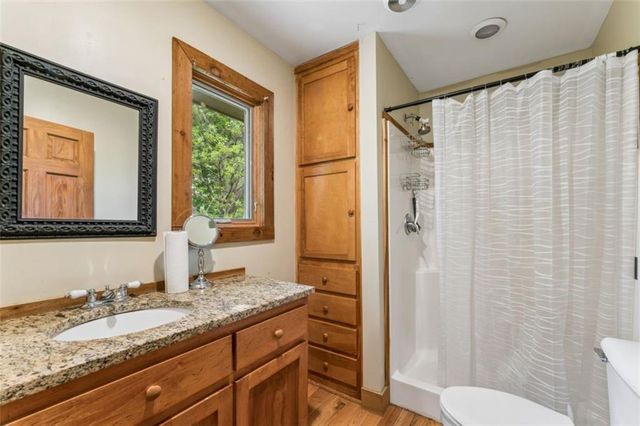 95 M Street, Lake Lotawana, MO 64086
