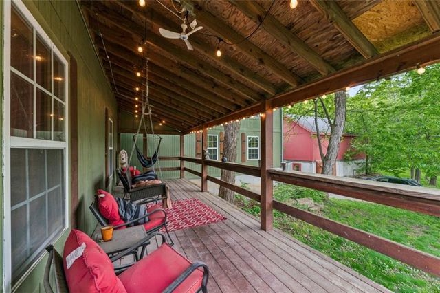 95 M Street, Lake Lotawana, MO 64086