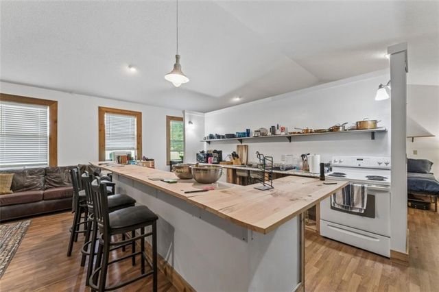 95 M Street, Lake Lotawana, MO 64086