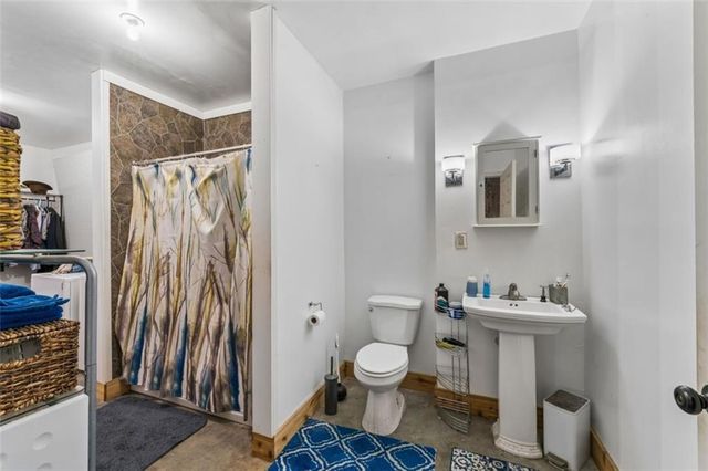 95 M Street, Lake Lotawana, MO 64086