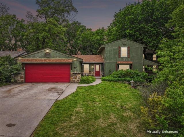 95 M Street, Lake Lotawana, MO 64086