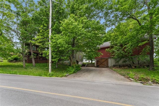 95 M Street, Lake Lotawana, MO 64086