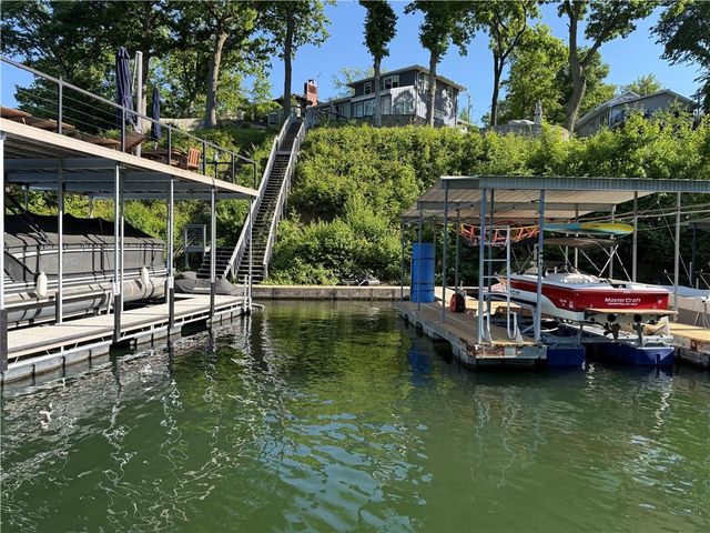 95 M Street, Lake Lotawana, MO 64086