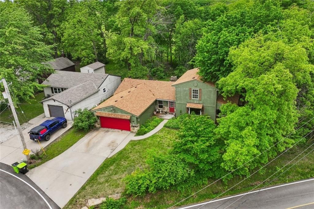 95 M Street, Lake Lotawana, MO 64086