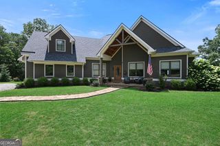 225 Rice Ridge, Dahlonega, GA 30533