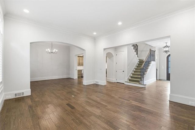 4584 Woodlawn Gates Lane, Marietta, GA 30068