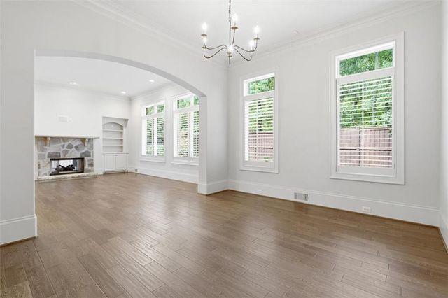 4584 Woodlawn Gates Lane, Marietta, GA 30068