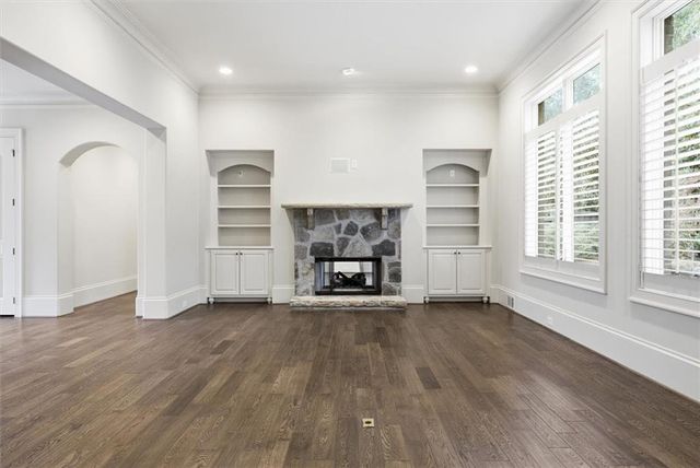 4584 Woodlawn Gates Lane, Marietta, GA 30068