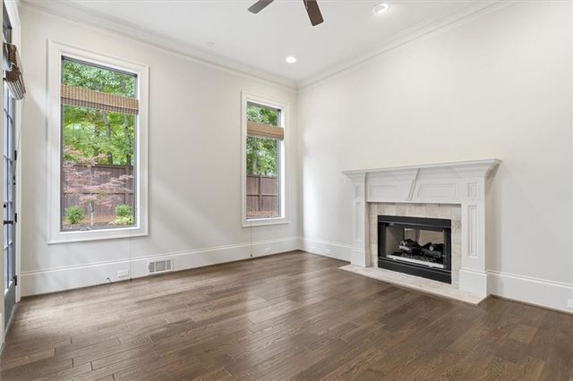 4584 Woodlawn Gates Lane, Marietta, GA 30068