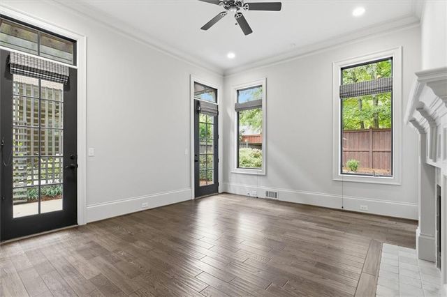 4584 Woodlawn Gates Lane, Marietta, GA 30068