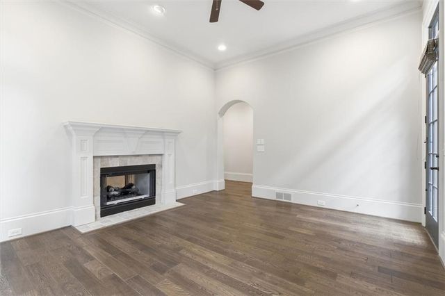 4584 Woodlawn Gates Lane, Marietta, GA 30068