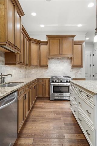 4584 Woodlawn Gates Lane, Marietta, GA 30068