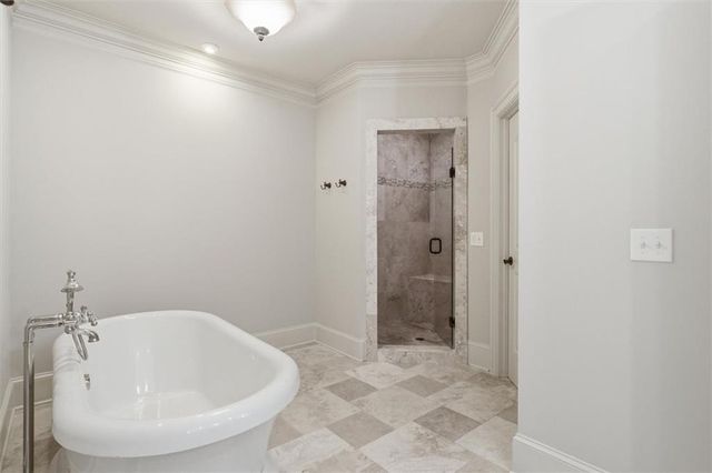 4584 Woodlawn Gates Lane, Marietta, GA 30068