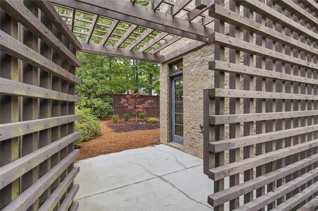 4584 Woodlawn Gates Lane, Marietta, GA 30068