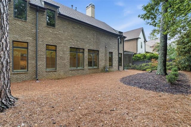 4584 Woodlawn Gates Lane, Marietta, GA 30068