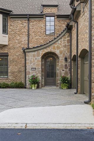 4584 Woodlawn Gates Lane, Marietta, GA 30068