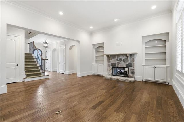 4584 Woodlawn Gates Lane, Marietta, GA 30068