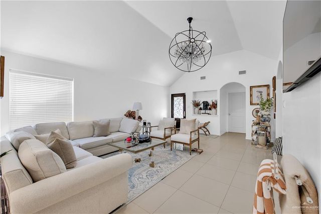 230 San Jacinto, Mission, TX 78572