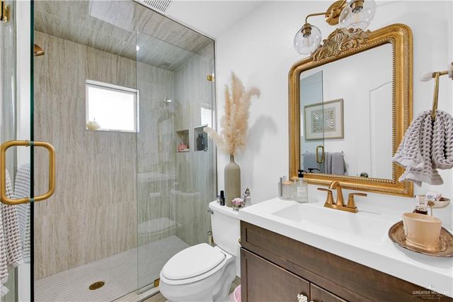 230 San Jacinto, Mission, TX 78572