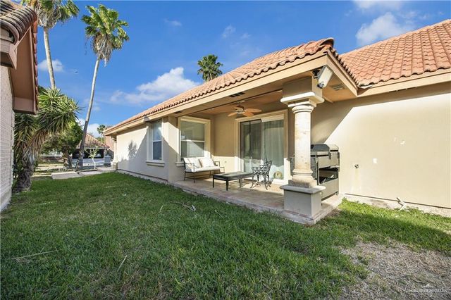 230 San Jacinto, Mission, TX 78572