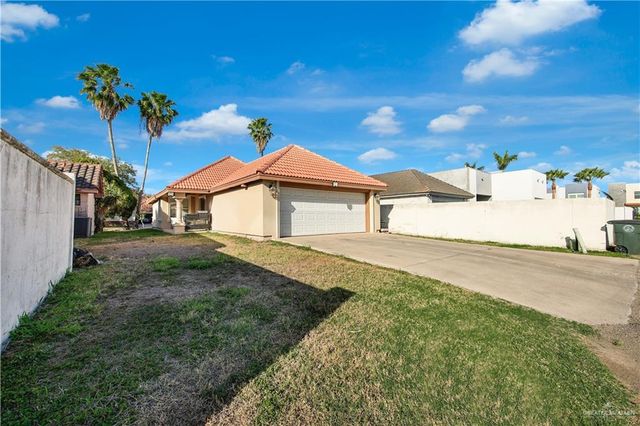 230 San Jacinto, Mission, TX 78572