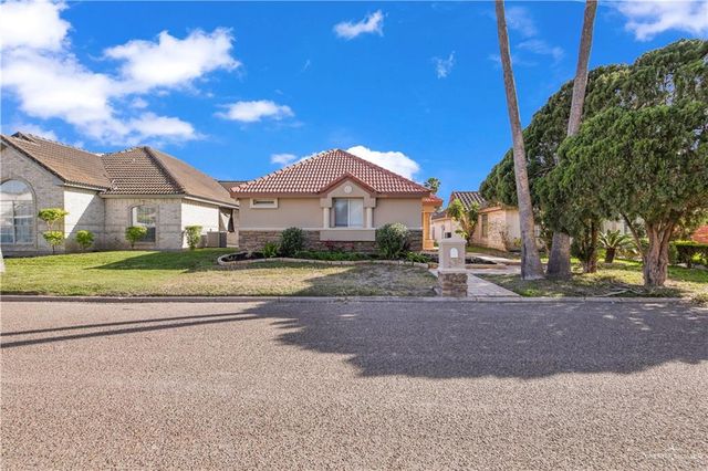 230 San Jacinto, Mission, TX 78572