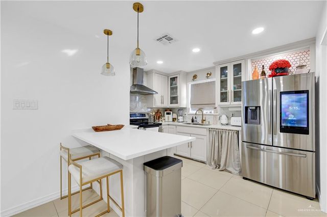 230 San Jacinto, Mission, TX 78572