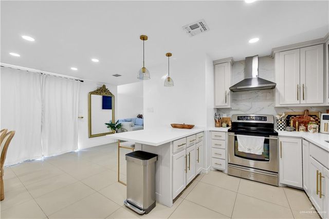 230 San Jacinto, Mission, TX 78572