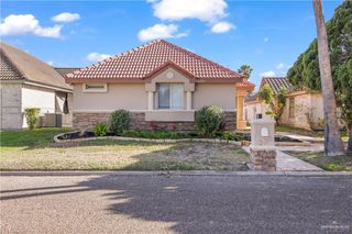 230 San Jacinto, Mission, TX 78572