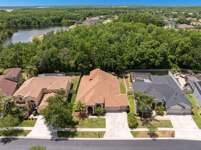 3011 MARBLE CREST DRIVE, Land O Lakes, FL 34638