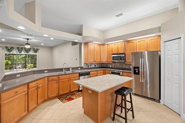 3011 MARBLE CREST DRIVE, Land O Lakes, FL 34638