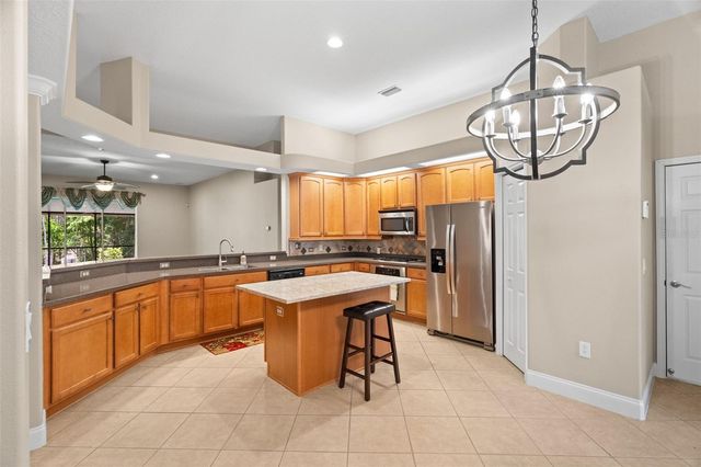 3011 MARBLE CREST DRIVE, Land O Lakes, FL 34638