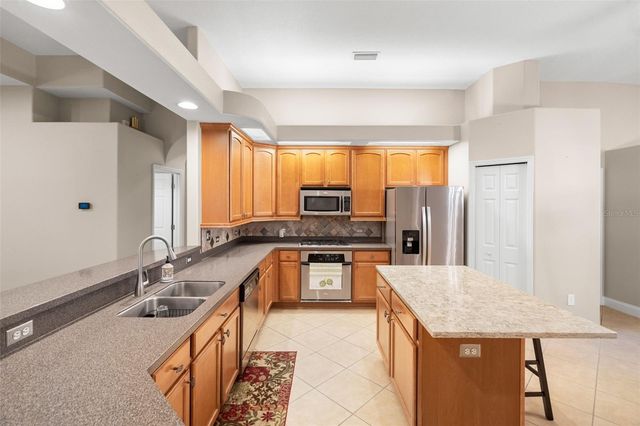 3011 MARBLE CREST DRIVE, Land O Lakes, FL 34638