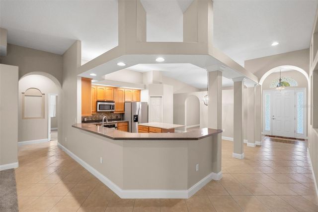 3011 MARBLE CREST DRIVE, Land O Lakes, FL 34638