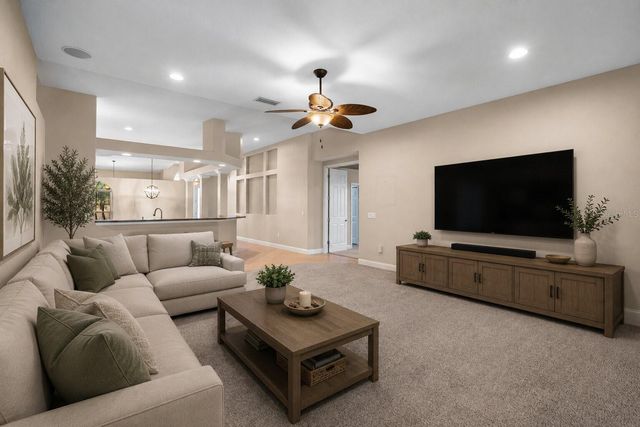 3011 MARBLE CREST DRIVE, Land O Lakes, FL 34638