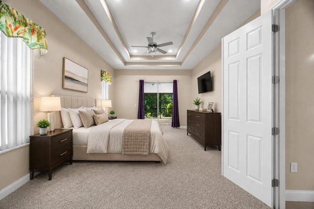 3011 MARBLE CREST DRIVE, Land O Lakes, FL 34638