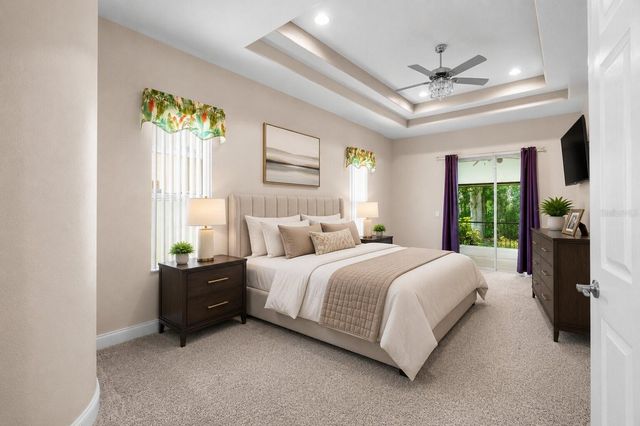 3011 MARBLE CREST DRIVE, Land O Lakes, FL 34638