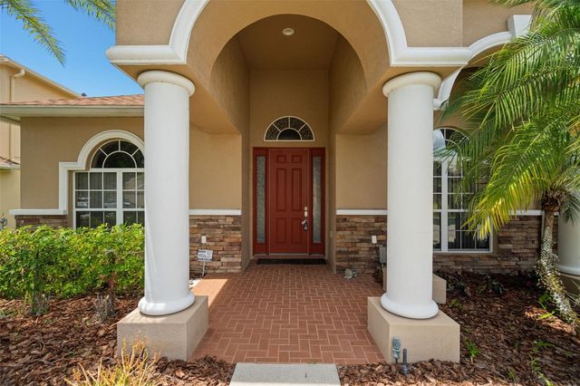 3011 MARBLE CREST DRIVE, Land O Lakes, FL 34638