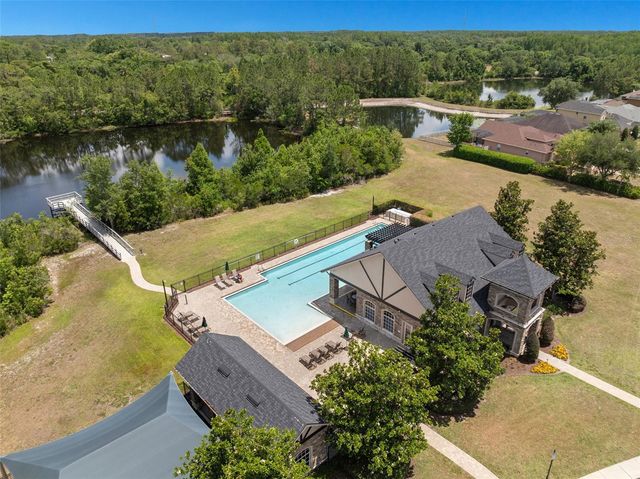 3011 MARBLE CREST DRIVE, Land O Lakes, FL 34638