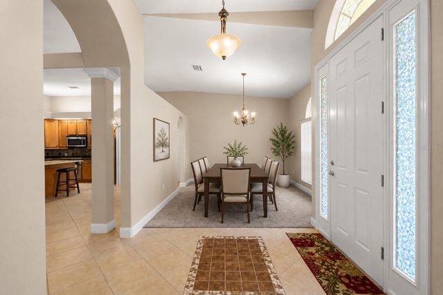 3011 MARBLE CREST DRIVE, Land O Lakes, FL 34638