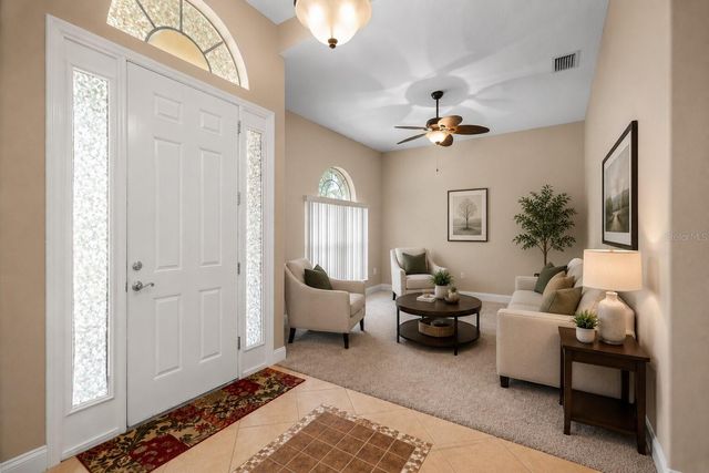 3011 MARBLE CREST DRIVE, Land O Lakes, FL 34638