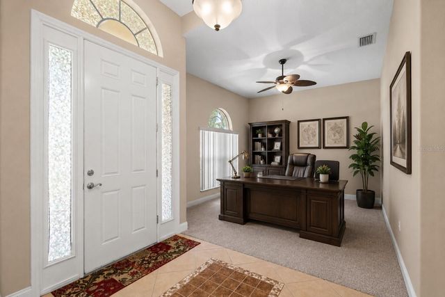 3011 MARBLE CREST DRIVE, Land O Lakes, FL 34638