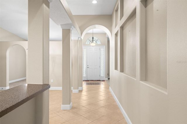 3011 MARBLE CREST DRIVE, Land O Lakes, FL 34638
