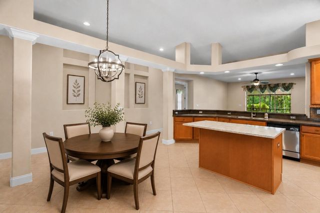 3011 MARBLE CREST DRIVE, Land O Lakes, FL 34638