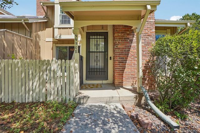 9950 Grove Street E, Westminster, CO 80031