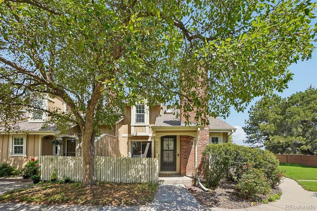 9950 Grove Street E, Westminster, CO 80031