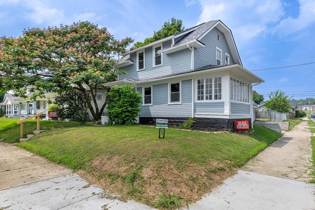 620 E Cecil Street, Springfield, OH 45503