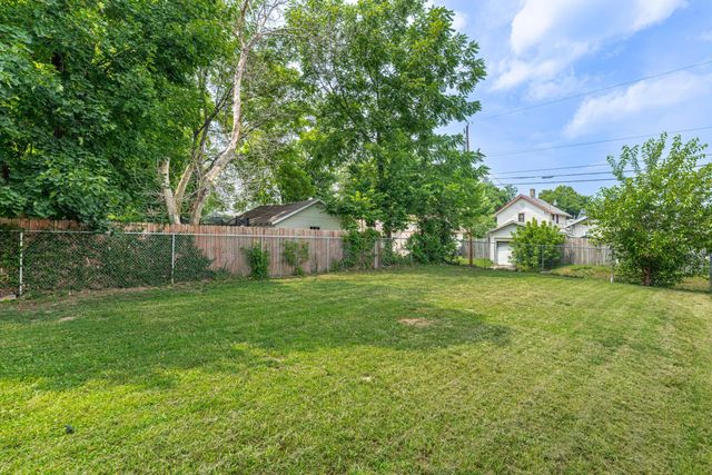 620 E Cecil Street, Springfield, OH 45503