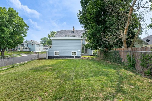620 E Cecil Street, Springfield, OH 45503