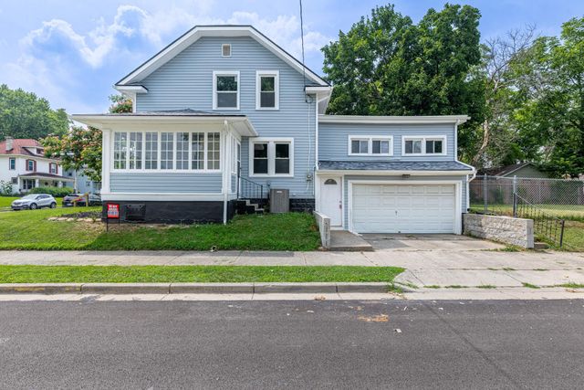 620 E Cecil Street, Springfield, OH 45503